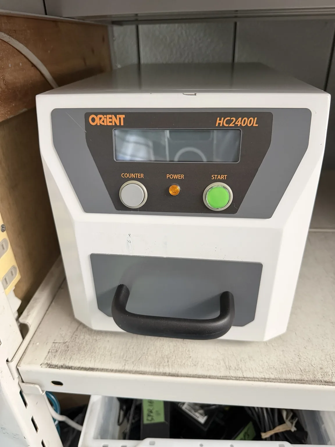 ORIENT HC-2400L