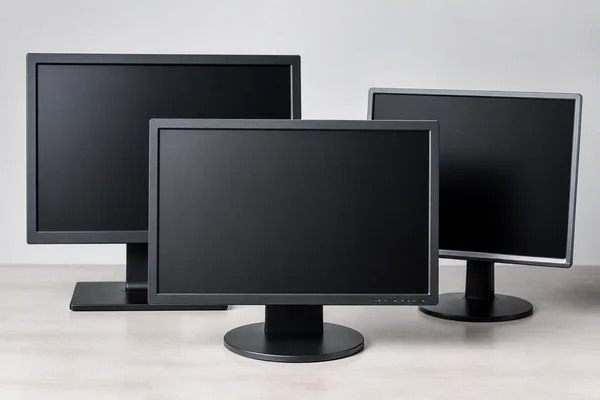 液晶モニターを送るときの梱包ポイント