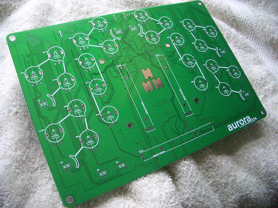 電気基板