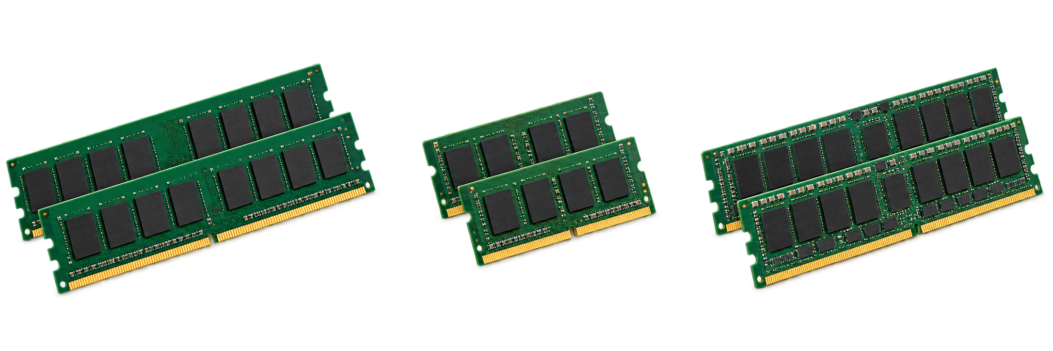 メモリ（RAM）