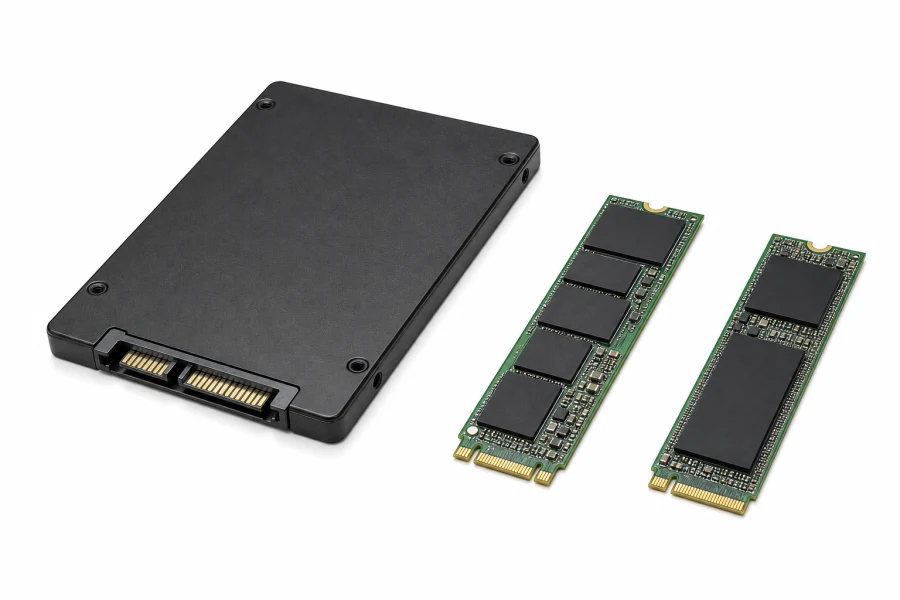 SSD