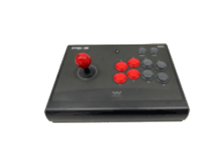 ゲーム周辺機器