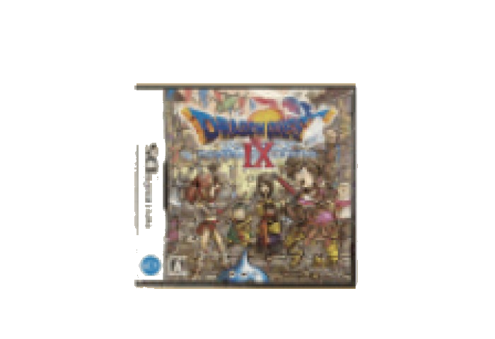 ゲームソフト
