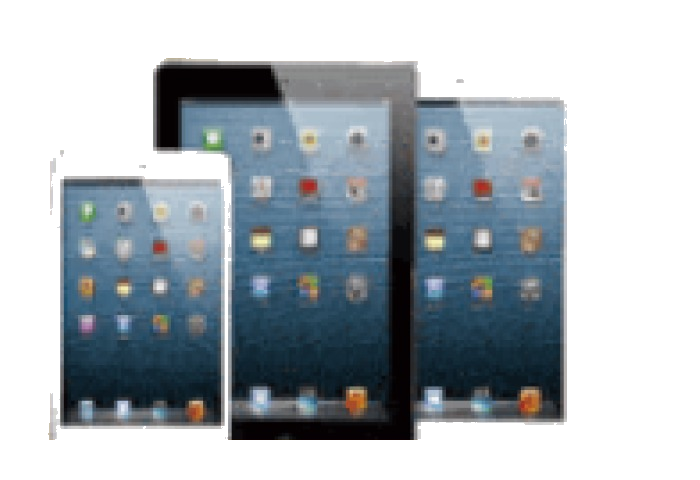 iPad
