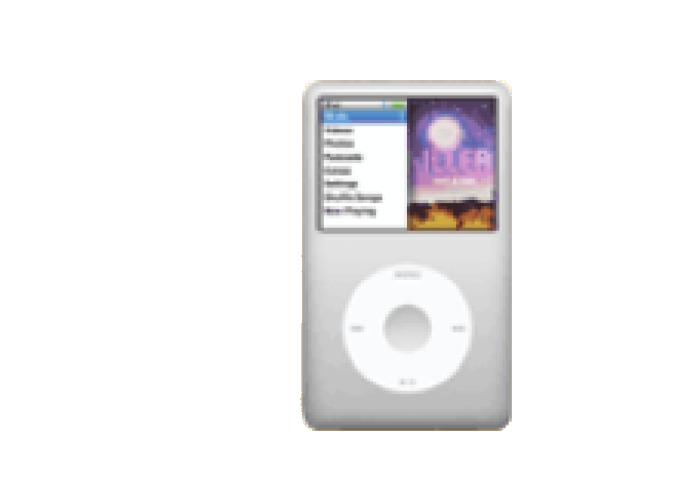 iPod