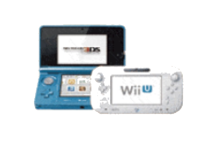 任天堂ゲーム機