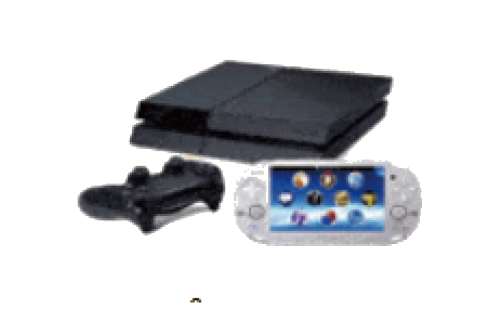 PlayStation