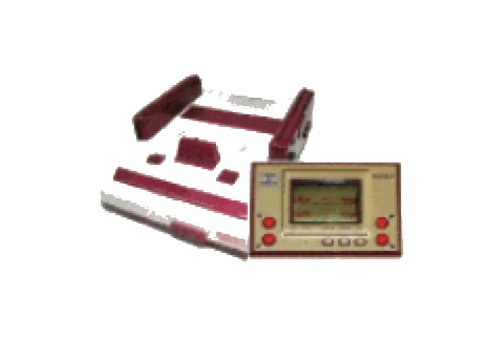 レトロゲーム