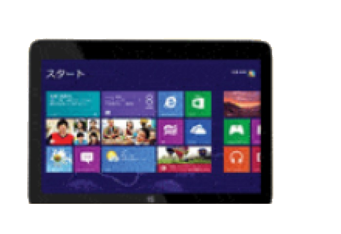 タブレット