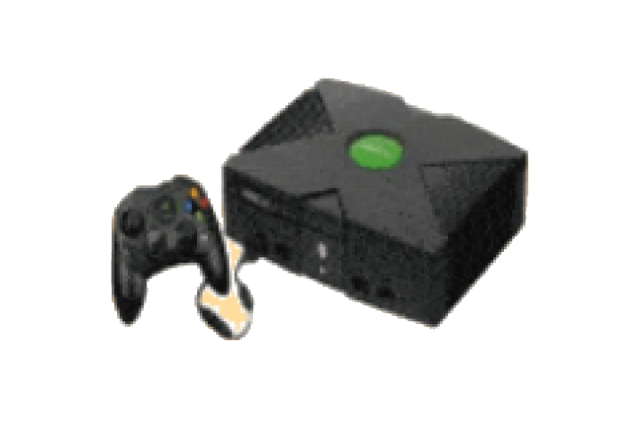 Xbox