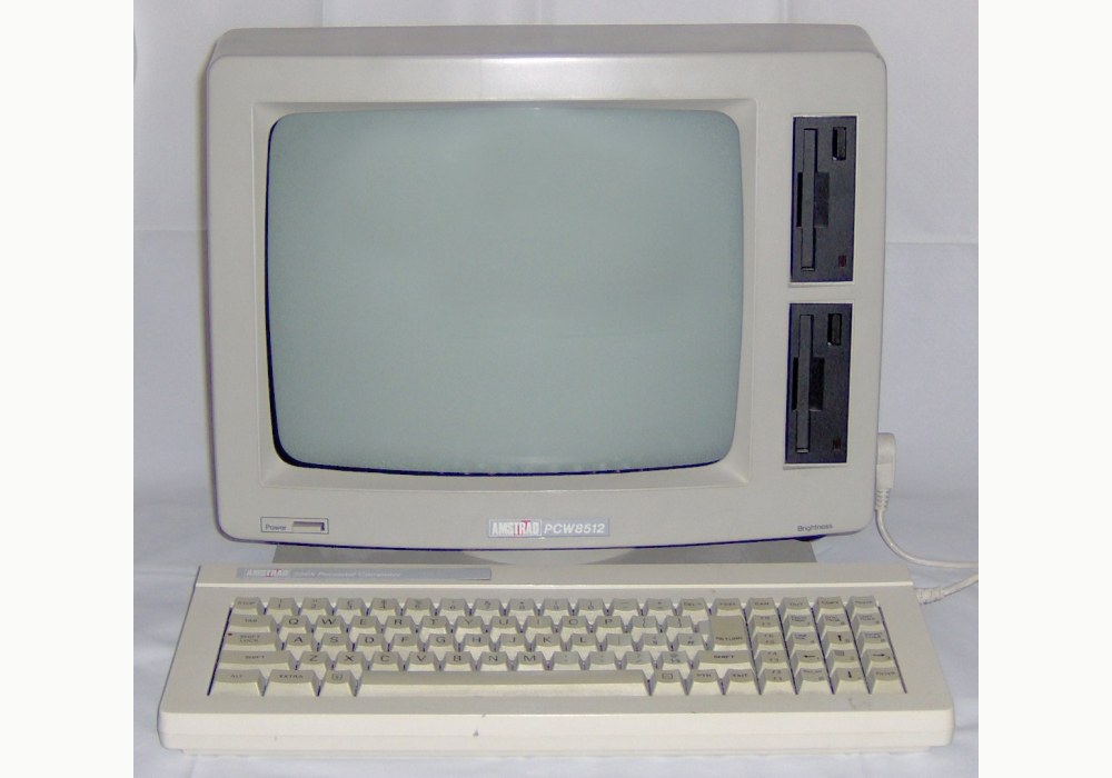 ワープロ（液晶タイプ）